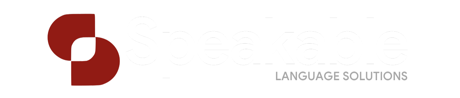 Speakable Logo